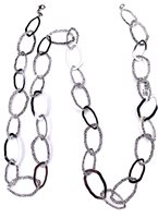 Collana Stocco Gioielli Donna in Argento CSG 9 - CSG 9